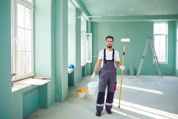 Best Comprehensive Air Testing for Mold Contaminants  in Keokea, HI